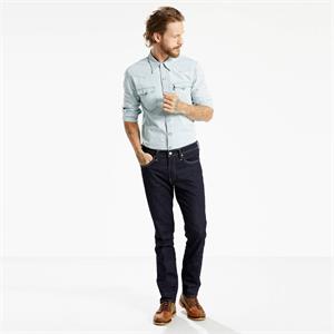 Levi's® 511 Slim Fit Strong Jeans Rock Cod